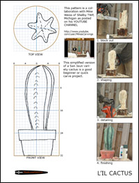 BIRD CARVING PATTERNS - FREE PATTERNS - PAISLEY PATTERN